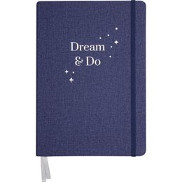 Dagbok Dream and Do