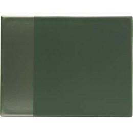 Skrivbordunderlägg 53x 40cm Grön