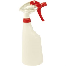 SprayBasic Röd 600 ml