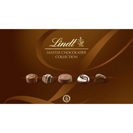 Master Chocolatier Collection 184 gram