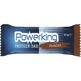 Proteinbar Chocolate 40 g