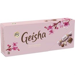 Geisha Original ask 228 gram