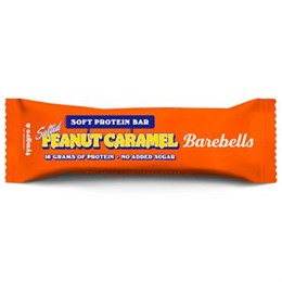 Barebells Salted Peanut Caramel