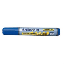 WB-penna Artline 519 sned blå