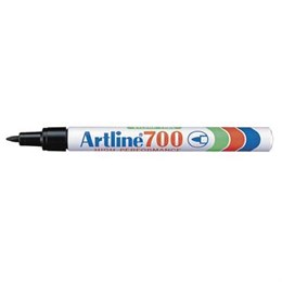 Märkpenna Artline 700 Blå