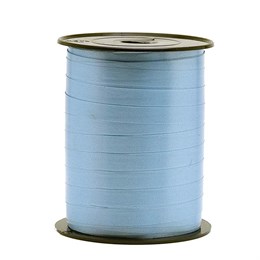 Presentband 10mmx250m Ljusblå