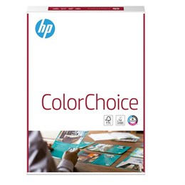 Papper HP Color A4 120 gram 250 st/fp