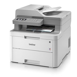 Brother DCP-L3550cdw