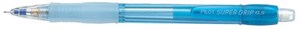 Stiftpenna Super Grip 0,5 Neonblå
