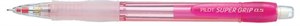 Stiftpenna Super Grip 0,5 Rosa