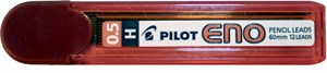 Blyertsstift Pilot Eno 0,5 2H