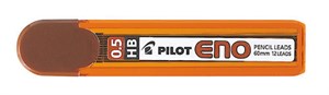 Blyertsstift Pilot Eno 0,5 HB