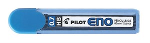 Blyertsstift Pilot Eno 0,7 HB