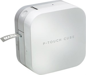Brother P-Touch Cube PT-P300BT
