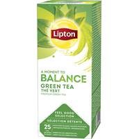Lipton Classic Green Tea 1x25 påsar