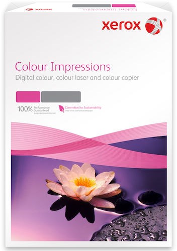Papper Xerox Colour Impression A4 90g 500/fp