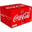 Coca-Cola burk 33cl ink pant