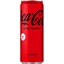 Coca-Cola Burk Zero 33cl ink pant
