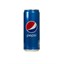 Pepsi 33cl sleek can Inkl. pant