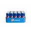 Pepsi 33cl sleek can Inkl. pant