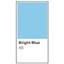 Kopieringspapper Rey Adagio A4 80g Bright Blue 500/pkt