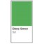 Kopieringspapper Rey Adagio A4 80g Deep Green 500/pkt