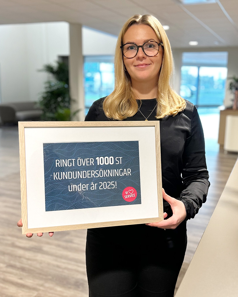 1000 intervjuer 2025