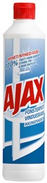 Ajax Fönserputs Squeeze 500ml
